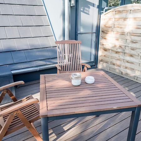 Hohwaii Waikiki Apartment Ховахт Екстериор снимка